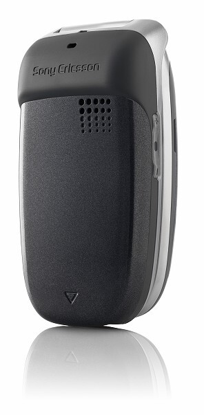 Sony Ericsson: tři nové low-endy (J220i, J230i, Z300i)