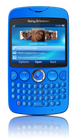 Sony Ericsson txt