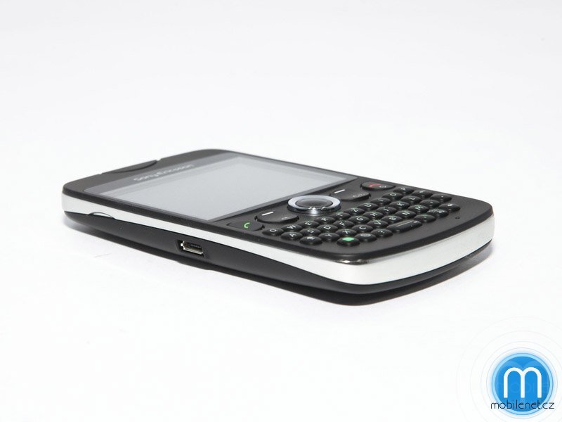 Sony Ericsson txt