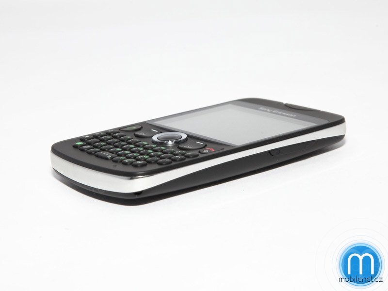 Sony Ericsson txt