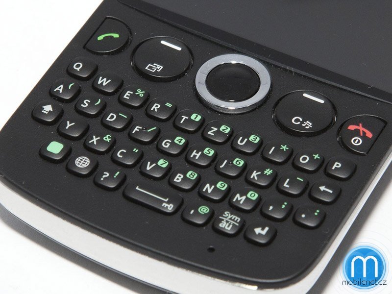 Sony Ericsson txt