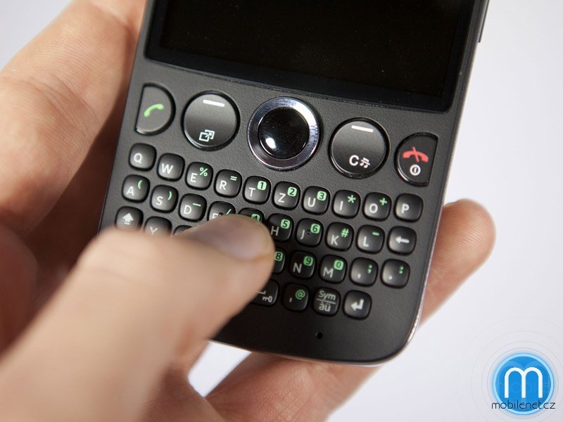 Sony Ericsson txt