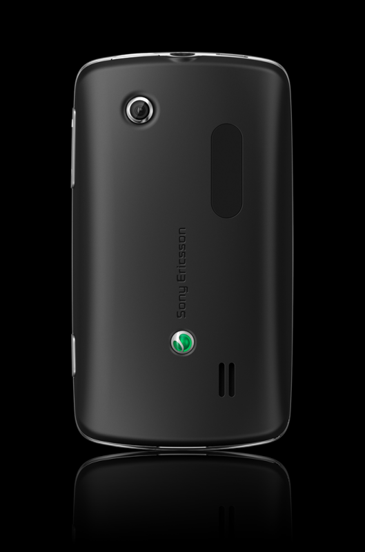 Sony Ericsson txt pro