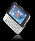 Sony Ericsson txt pro