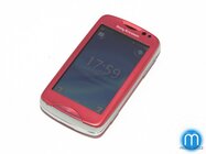 Sony Ericsson txt pro