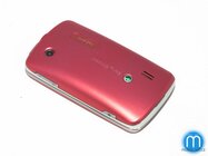 Sony Ericsson txt pro