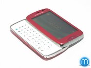 Sony Ericsson txt pro