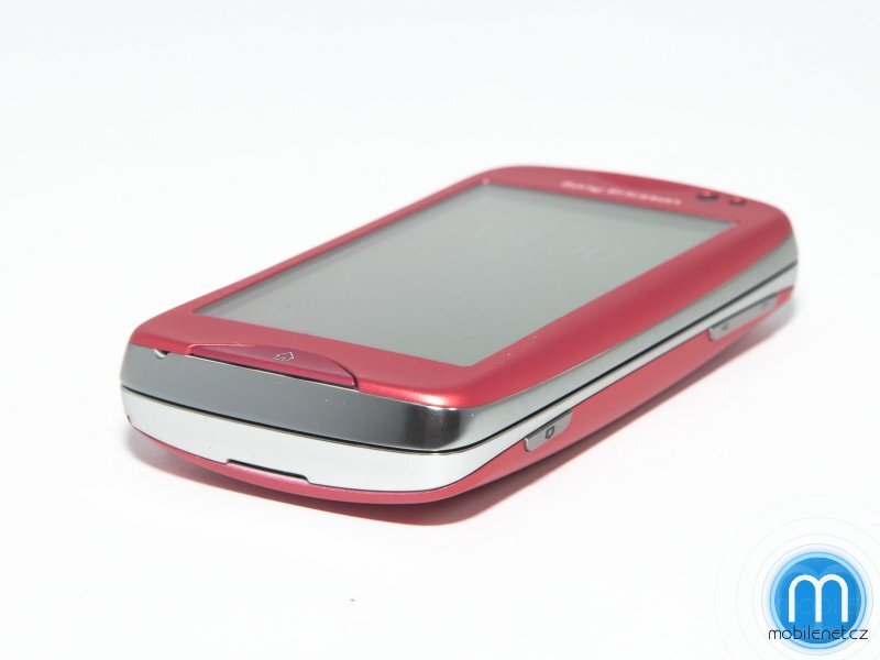 Sony Ericsson txt pro