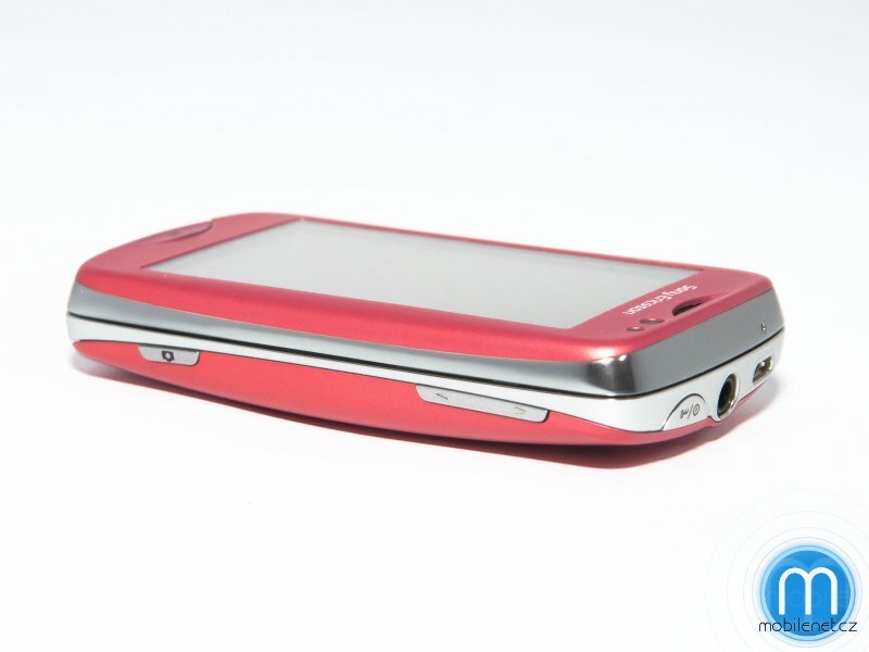 Sony Ericsson txt pro