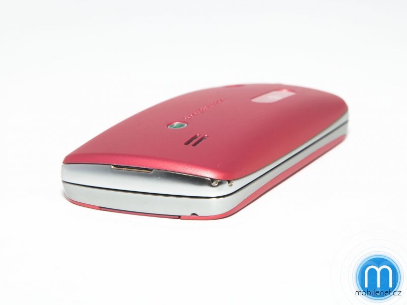 Sony Ericsson txt pro