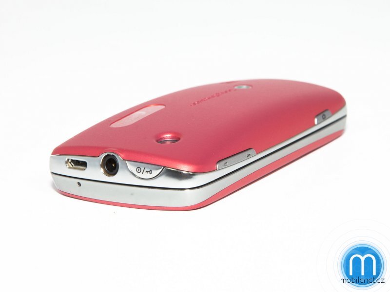 Sony Ericsson txt pro