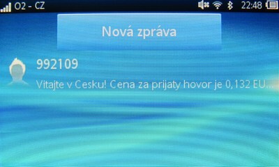 Sony Ericsson txt pro