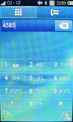 Sony Ericsson txt pro