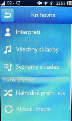 Sony Ericsson txt pro