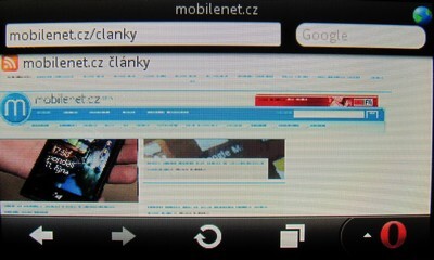 Sony Ericsson txt pro