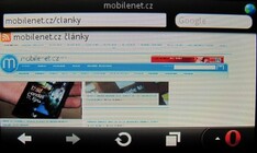 Sony Ericsson txt pro