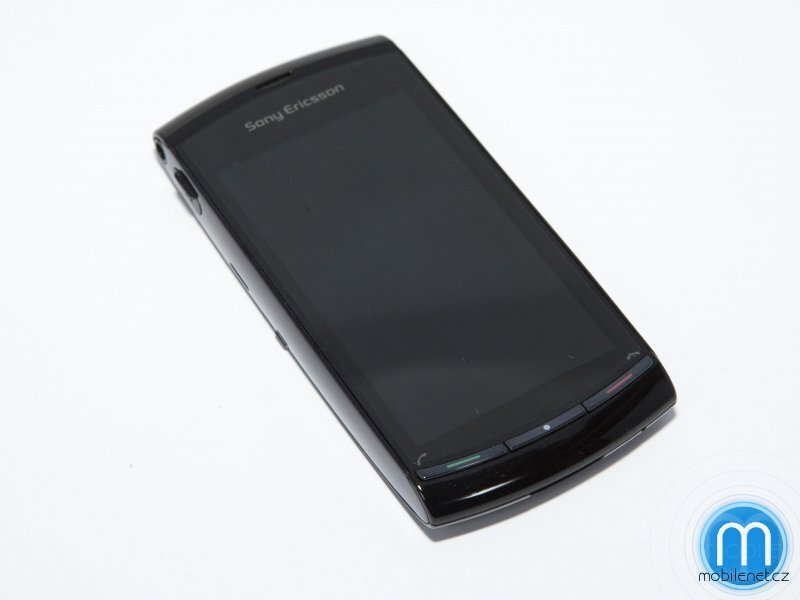 Sony Ericsson U5i Vivaz