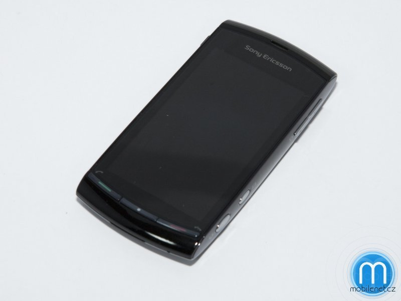Sony Ericsson U5i Vivaz