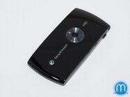 Sony Ericsson U5i Vivaz