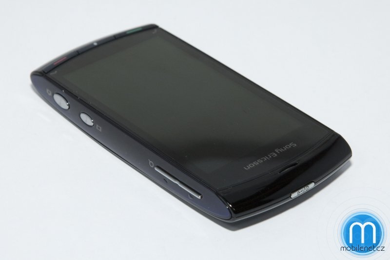 Sony Ericsson U5i Vivaz
