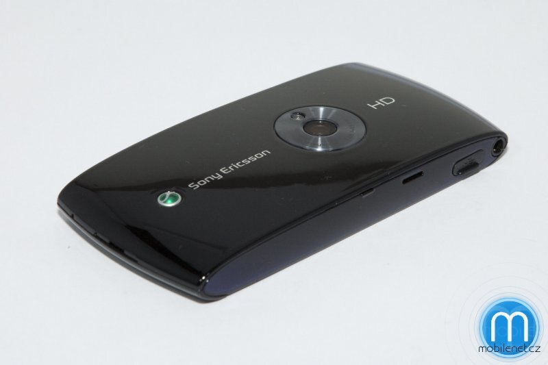 Sony Ericsson U5i Vivaz