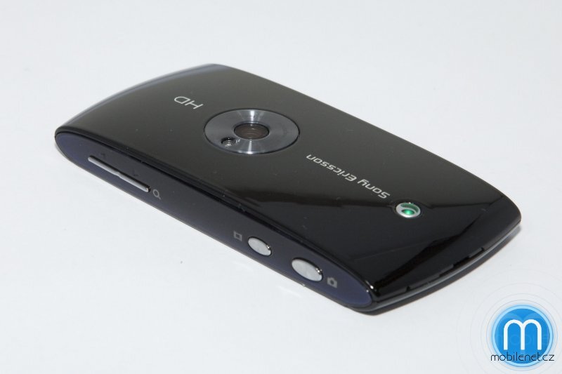 Sony Ericsson U5i Vivaz