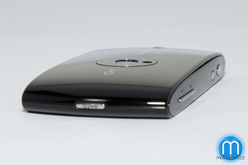 Sony Ericsson U5i Vivaz