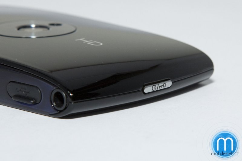 Sony Ericsson U5i Vivaz