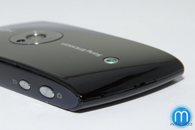 Sony Ericsson U5i Vivaz