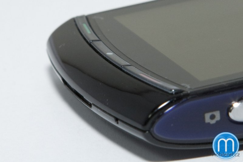 Sony Ericsson U5i Vivaz