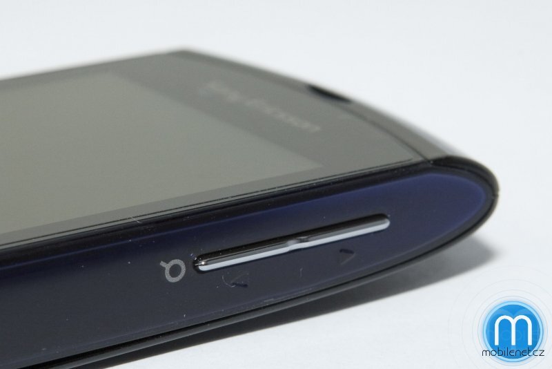 Sony Ericsson U5i Vivaz