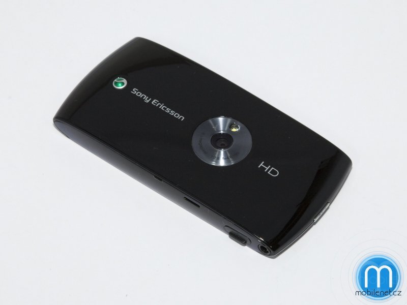 Sony Ericsson U5i Vivaz