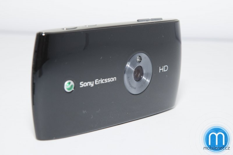 Sony Ericsson U5i Vivaz