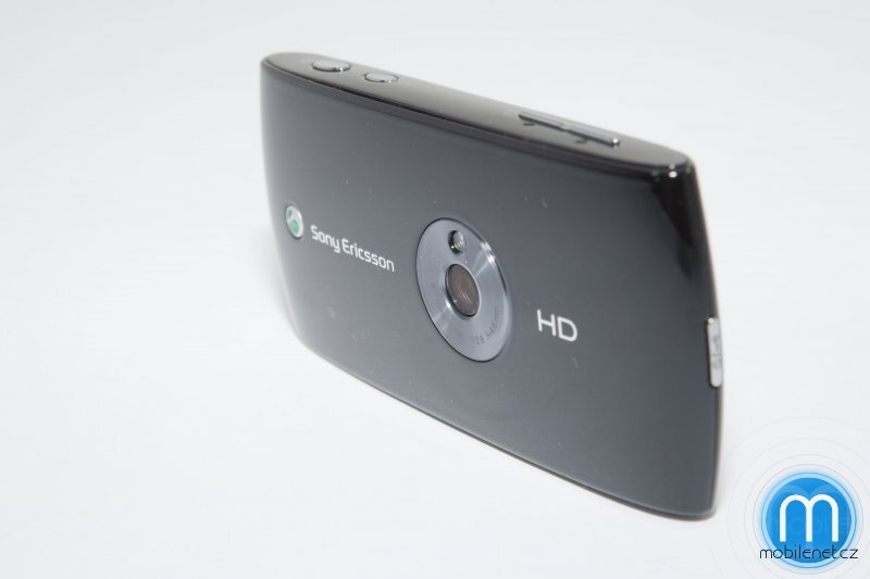 Sony Ericsson U5i Vivaz