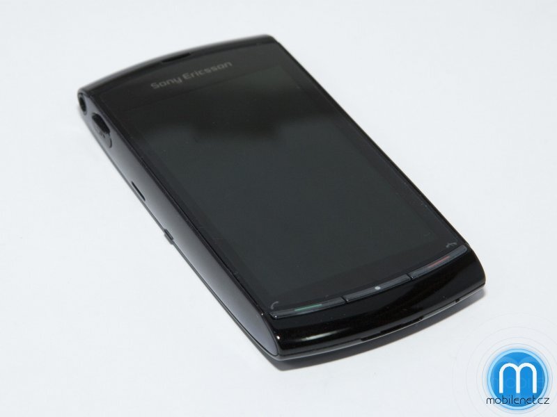 Sony Ericsson U5i Vivaz