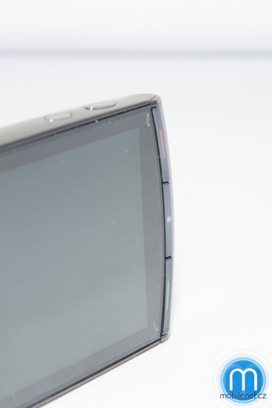 Sony Ericsson U5i Vivaz