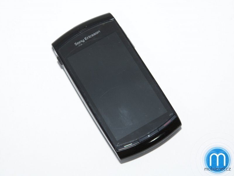 Sony Ericsson U5i Vivaz