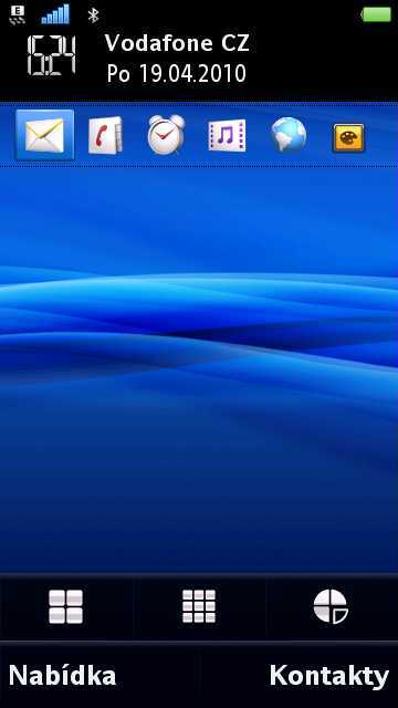 Sony Ericsson U5i Vivaz