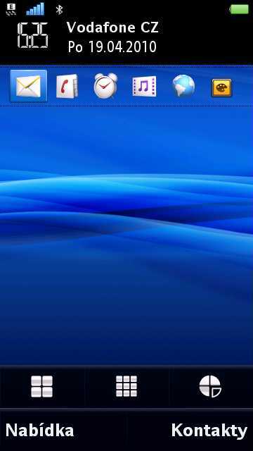 Sony Ericsson U5i Vivaz