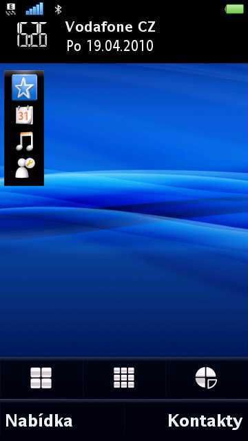 Sony Ericsson U5i Vivaz