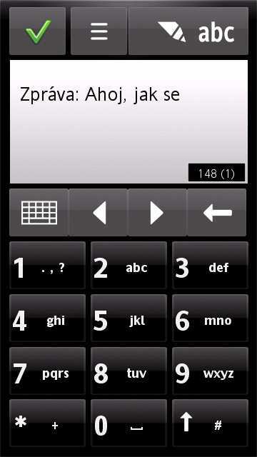 Sony Ericsson U5i Vivaz