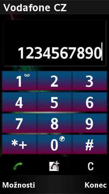 Sony Ericsson U5i Vivaz