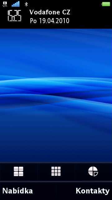 Sony Ericsson U5i Vivaz