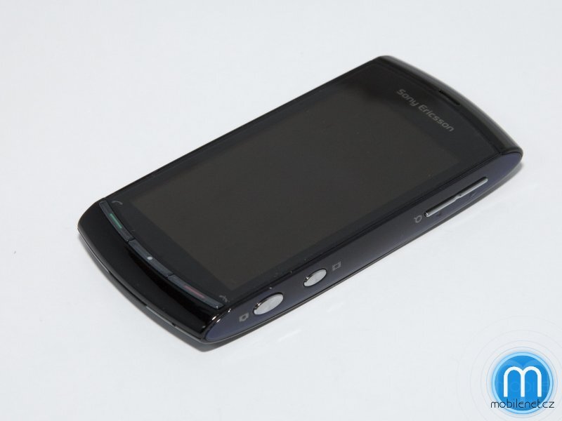 Sony Ericsson U5i Vivaz