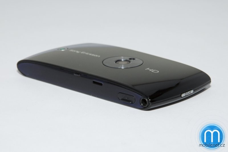 Sony Ericsson U5i Vivaz