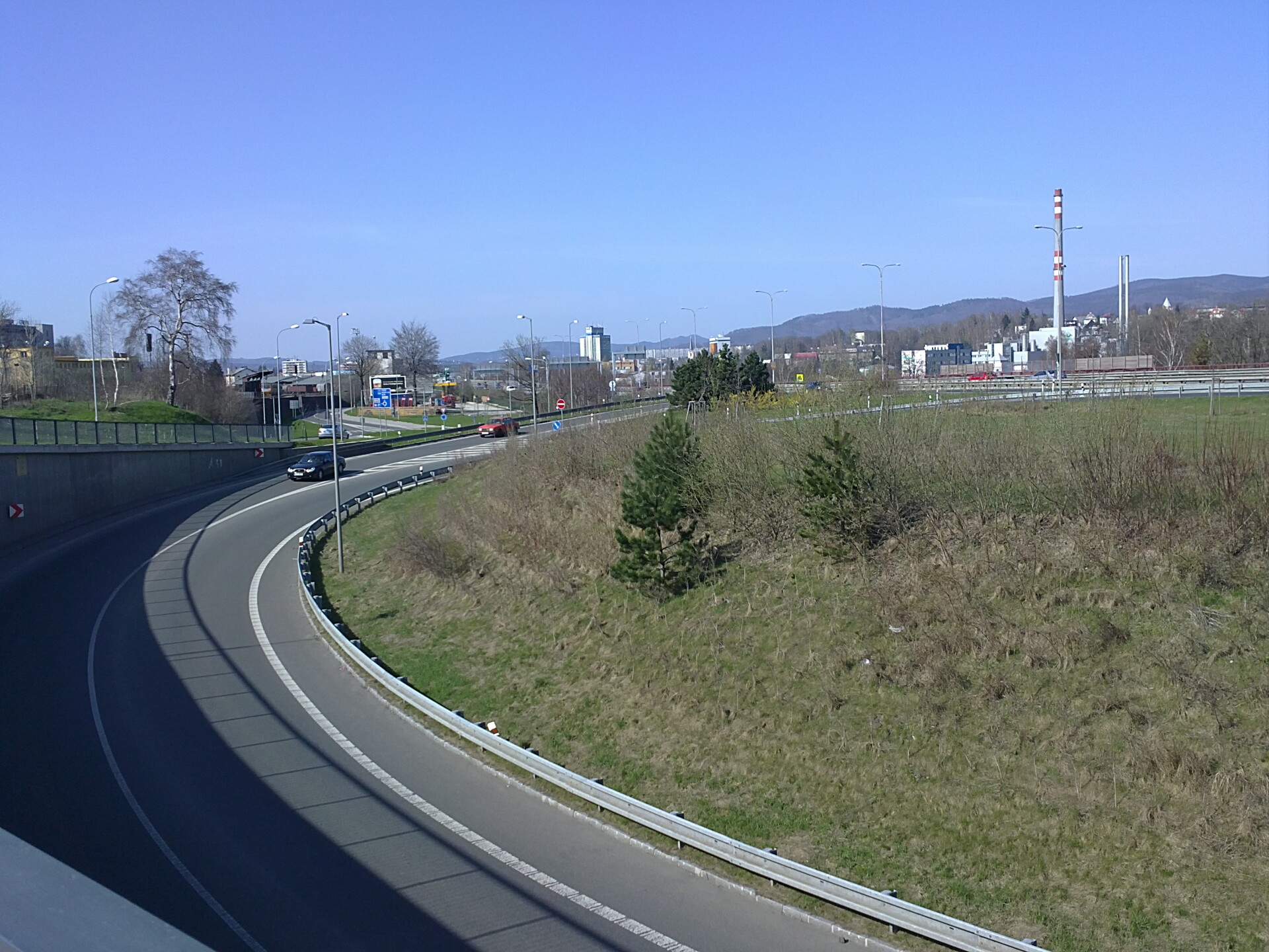 Sony Ericsson U5i Vivaz