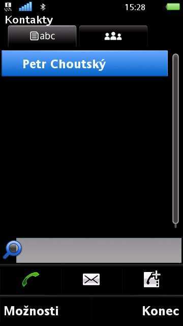 Sony Ericsson U5i Vivaz
