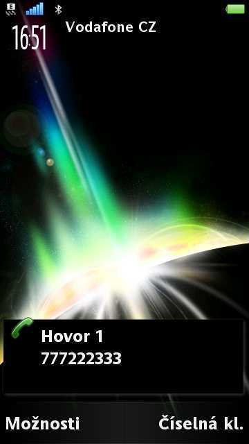 Sony Ericsson U5i Vivaz