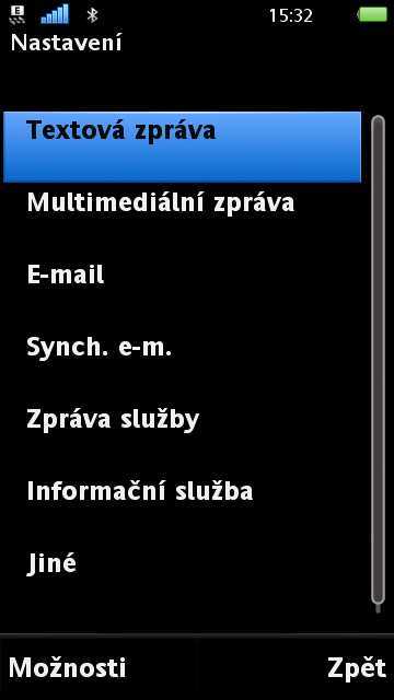 Sony Ericsson U5i Vivaz