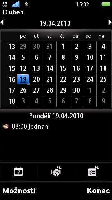 Sony Ericsson U5i Vivaz